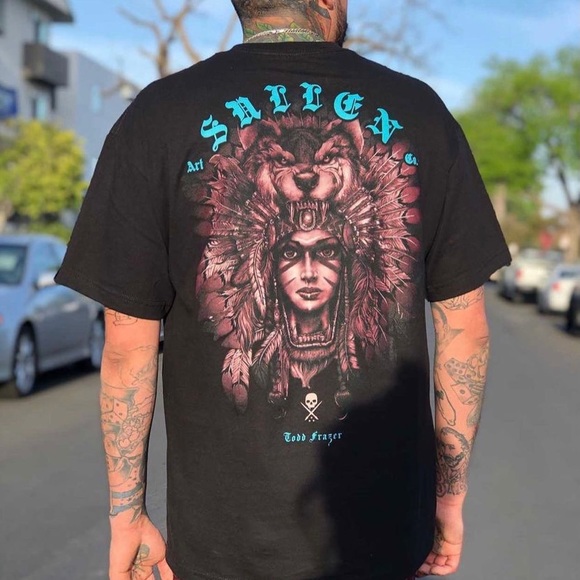 SULLEN Art Collective - Artist Series - - Picture 9 of 10